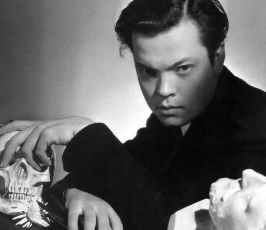 Los secretos de Hollywood que aireó Orson Welles Los secretos de Hollywood que aireó Orson Welles