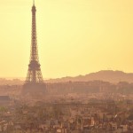 Curiosidades de la ciudad del amor, París