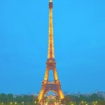 Curiosidades de la ciudad del amor, París