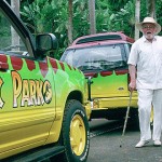 curiosidades sobre «Parque Jurásico»