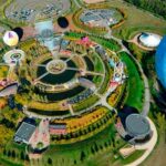 parque tematico de el principito