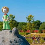 parque tematico de el principito