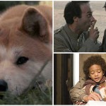 5 películas para emocionarte