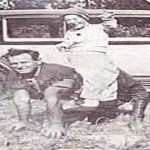 La historia del «chico Pony», Robert Huddleston