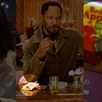 red apple tarantino