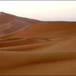sahara