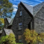 Casa en Salem