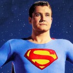 superman maldición