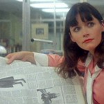 Margot Kidder como Lois Lane
