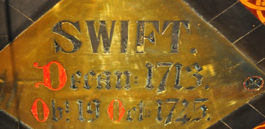 Jonathan Swift: un humorista supercurioso Jonathan Swift: un humorista supercurioso