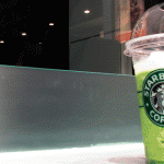 starbucks Japón