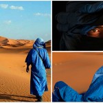 Curiosas costumbres de los tuareg, el pueblo de los hombres azules