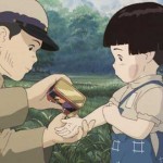 La tumba de las luciérnagas (Isao Takahata, 2003)