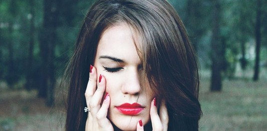 Tu rostro manifiesta tu personalidad y salud