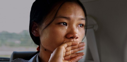 La triste maldición del «agente naranja» La triste maldición del "agente naranja"