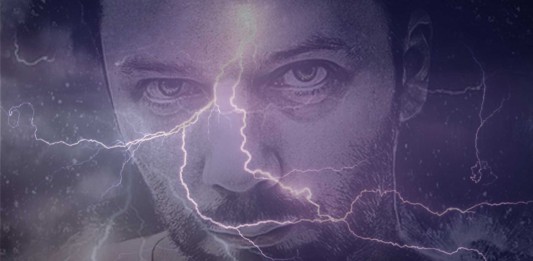 qué pasa si te parte un rayo