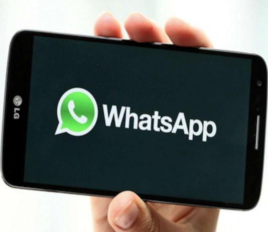 ¡NUNCA uses whatsapp para esto! NUNCA uses whatsapp para esto