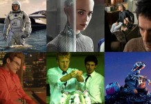 30 Películas de Ciencia Ficción | Imprescindibles Películas imprescindibles de la ciencia ficción