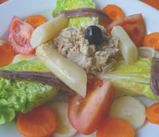 Odile Fernández, Cáncer, alimentación