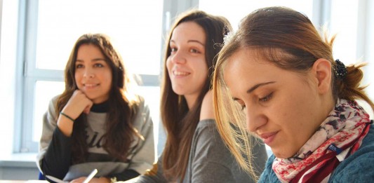 Aprender nuevo idioma