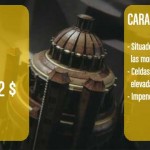 Nido de Águilas características