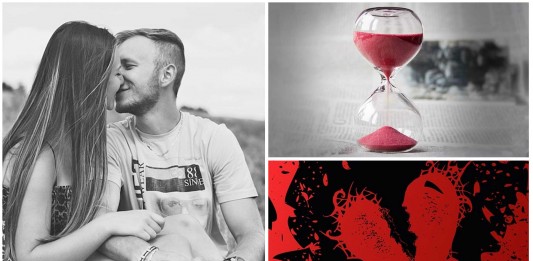 ¿Cuánto nos dura el amor?