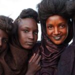 tribu Wodaabe