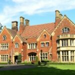 Castillo de Thornewood