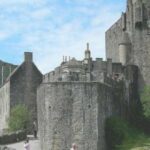 castillos construidos por amor