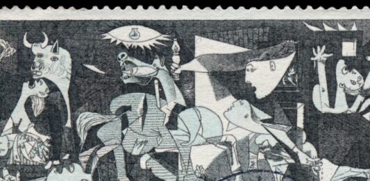 Curiosidades del Guernica