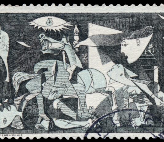 Curiosidades del Guernica