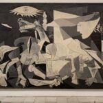 datos curiosos del Guernica