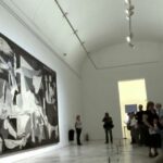 obras de Pablo Picasso