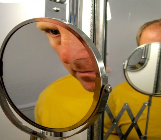 El espejo capaz de detectar enfermedades El espejo capaz de detectar enfermedades