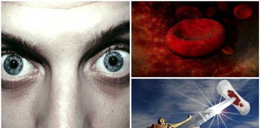 ¿Y si los hombres menstruaran?