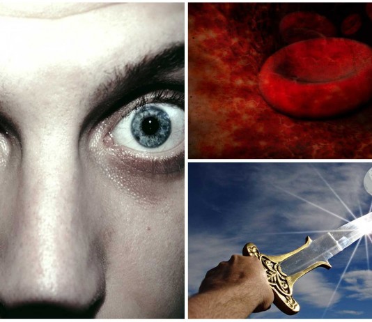 ¿Y si los hombres menstruaran? ¿Qué cambiaría? ¿Y si los hombres menstruaran?