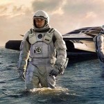 Interstellar