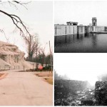 3 lugares destrozados por el ser humano