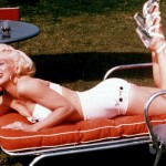 La peculiar dieta de Marilyn Monroe