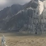 Una ciudad real de «El Señor de lo Anillos»?