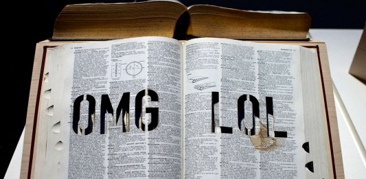 No te pierdas ni una nueva expresión: WTF, LMAO… No te pierdas ni una nueva expresión: WTF, LMAO ...