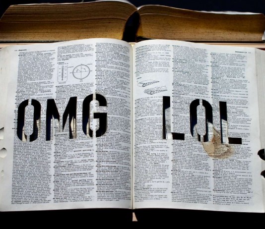 No te pierdas ni una nueva expresión: WTF, LMAO ...