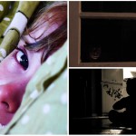 La pesadilla del hombre en la ventana ¡real!