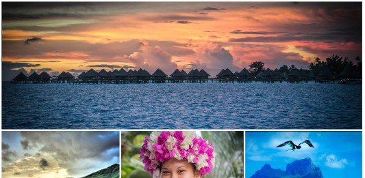 Polinesia, el "séptimo continente"