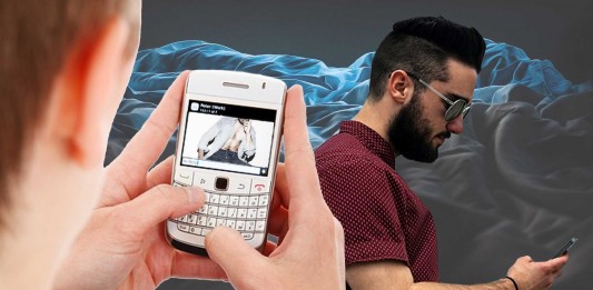 Según un estudio, ¡el Sexting puede mejorar tu relación!