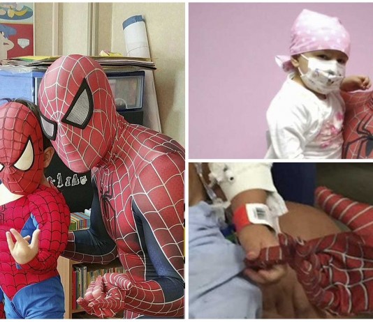 ¡Este Spiderman sí es un héroe! ¡Ayúdale!Spiderman Superpelones