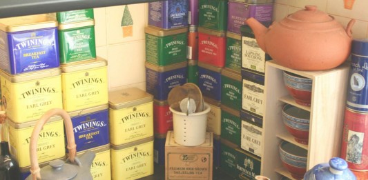 ¡Descubre las leyendas sobre el Earl Grey! las leyendas sobre el Earl Grey!