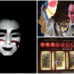 ¿Conoces el teatro japonés? ¡Impactante!