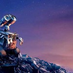 Wall-e