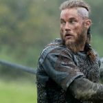 águila de sangre, tortura vikinga, Ragnar Lothbrok